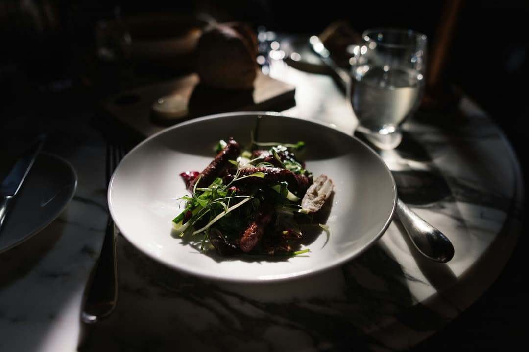 Iberia Gastro
