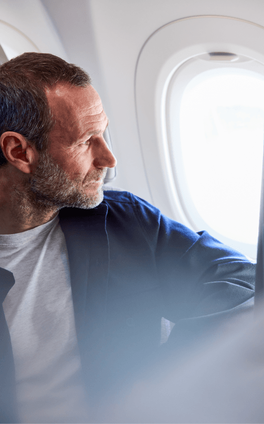 Experiencia Destinos IA