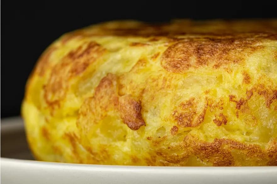 Degustação de tapas