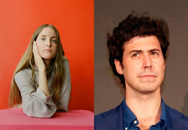 'Dame veneno que quiero vivir'. Con Leticia Sala y Javier Aznar