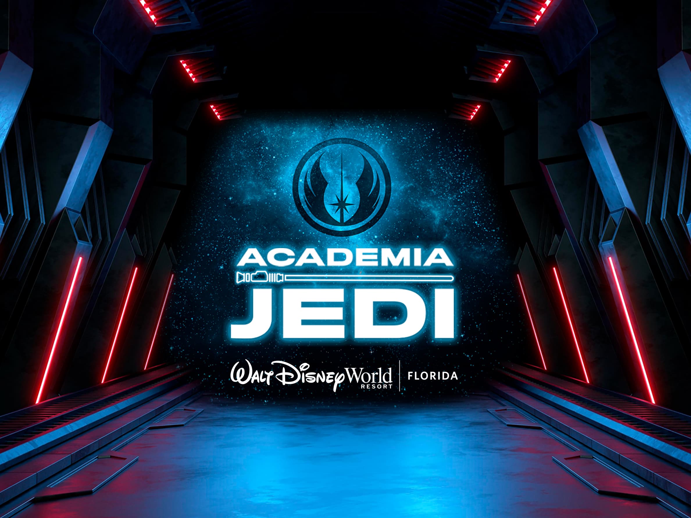 Magic Sundays: Academia Jedi