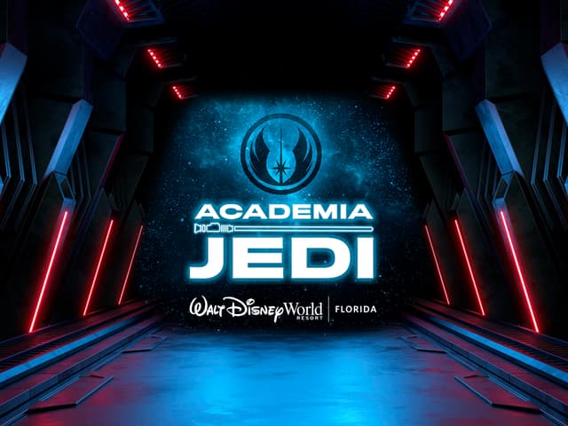 Magic Sundays: Academia Jedi