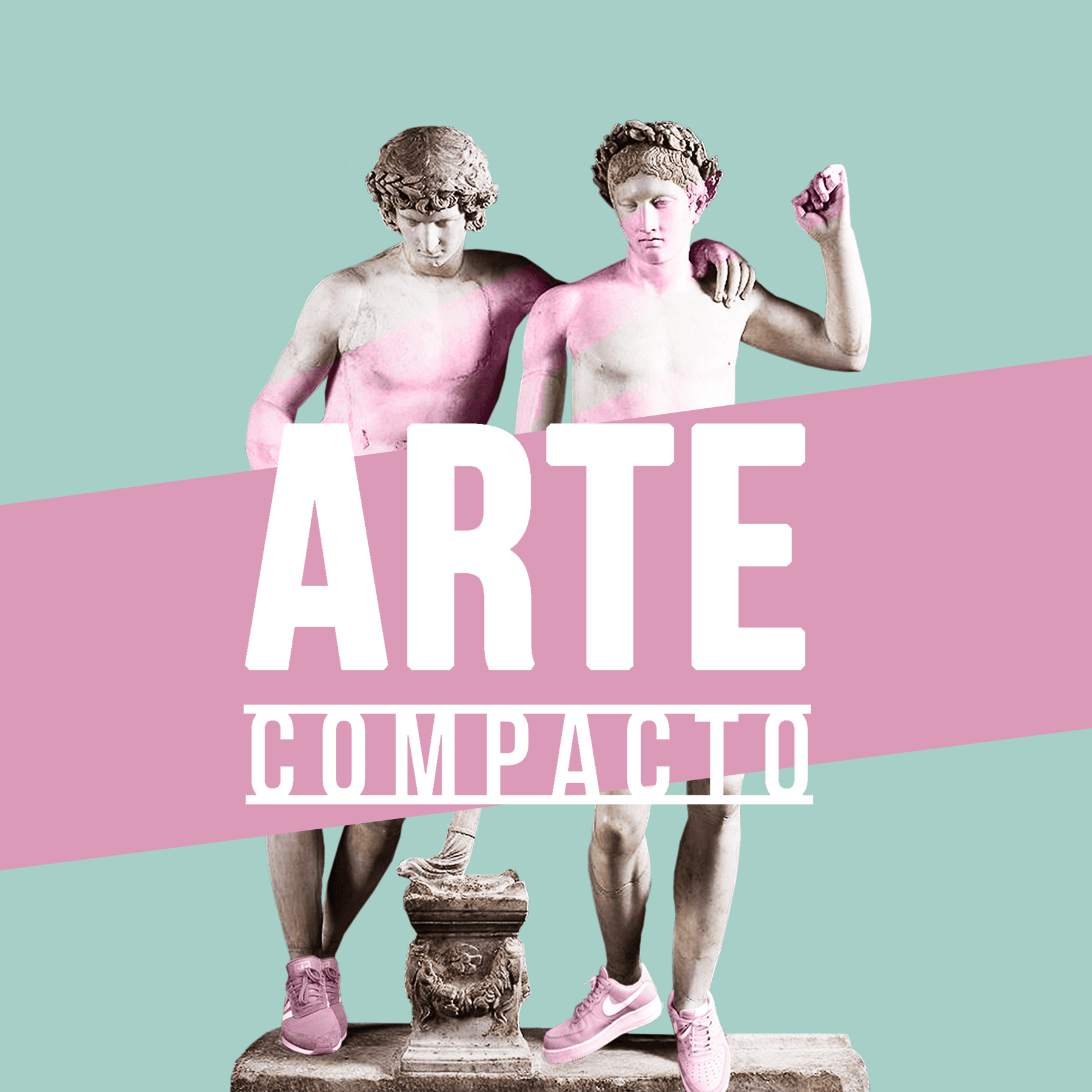 El otro equipaje con Juanra Sanz y Bernardo Pajares (podcast Arte Compacto)