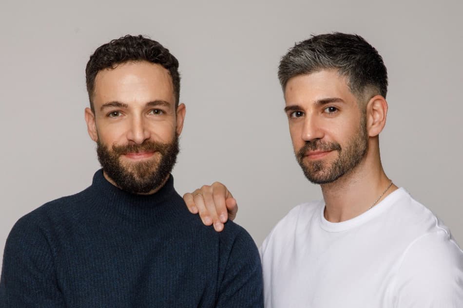 El otro equipaje con Juanra Sanz y Bernardo Pajares (podcast Arte Compacto)