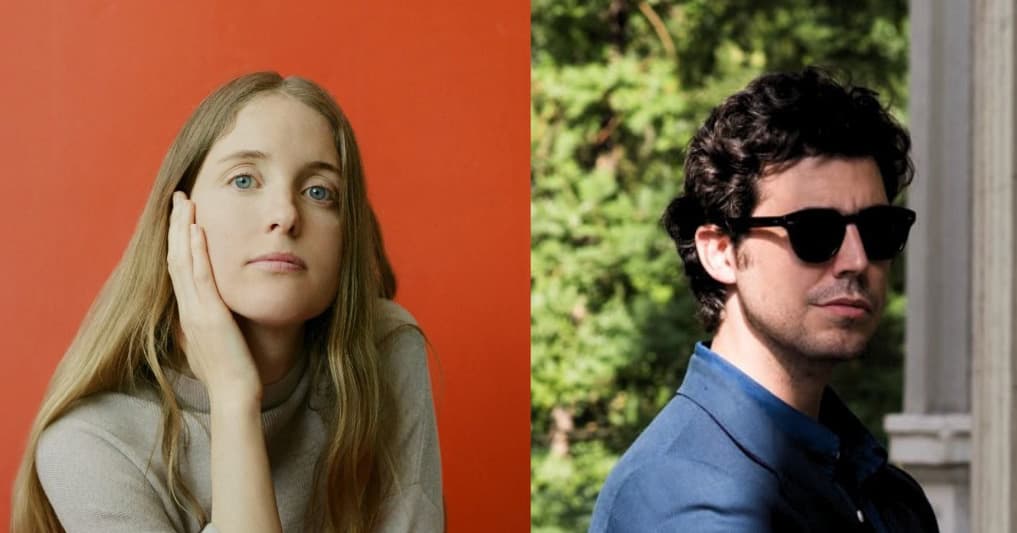 'Dame veneno que quiero vivir'. Con Leticia Sala y Javier Aznar