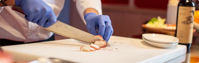 Showcooking